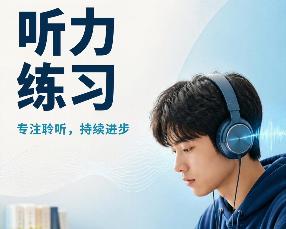 How to Practise PSLE Chinese Listening: Five Free Mock Papers